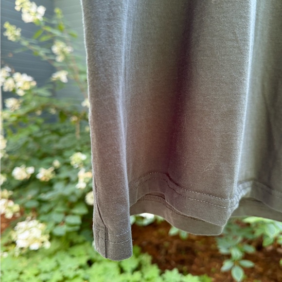 Green Coach T-Shirt (dinosaur) - Picture 5 of 5